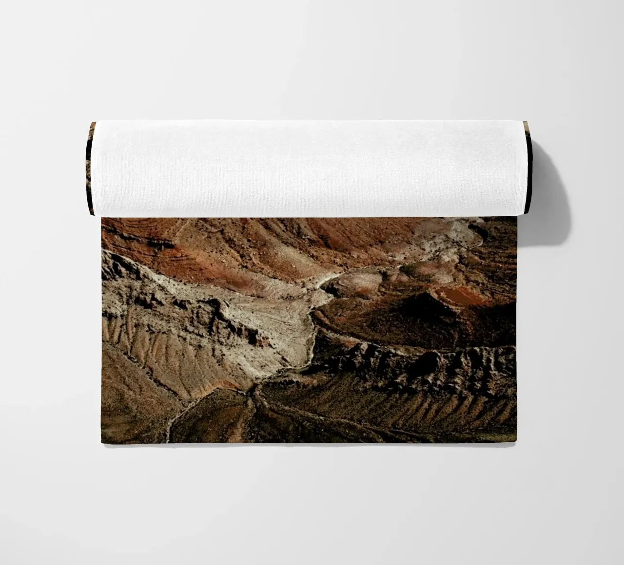 Flight Over The Grand Canyon telo mare da Sebastian Hilgetag