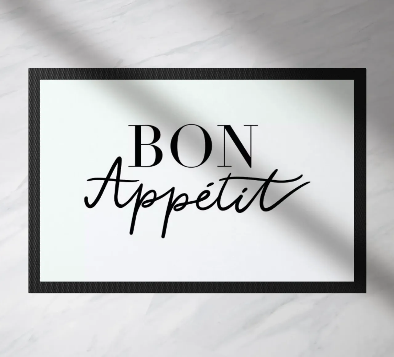 Bon Appetit zerbino da Studio One