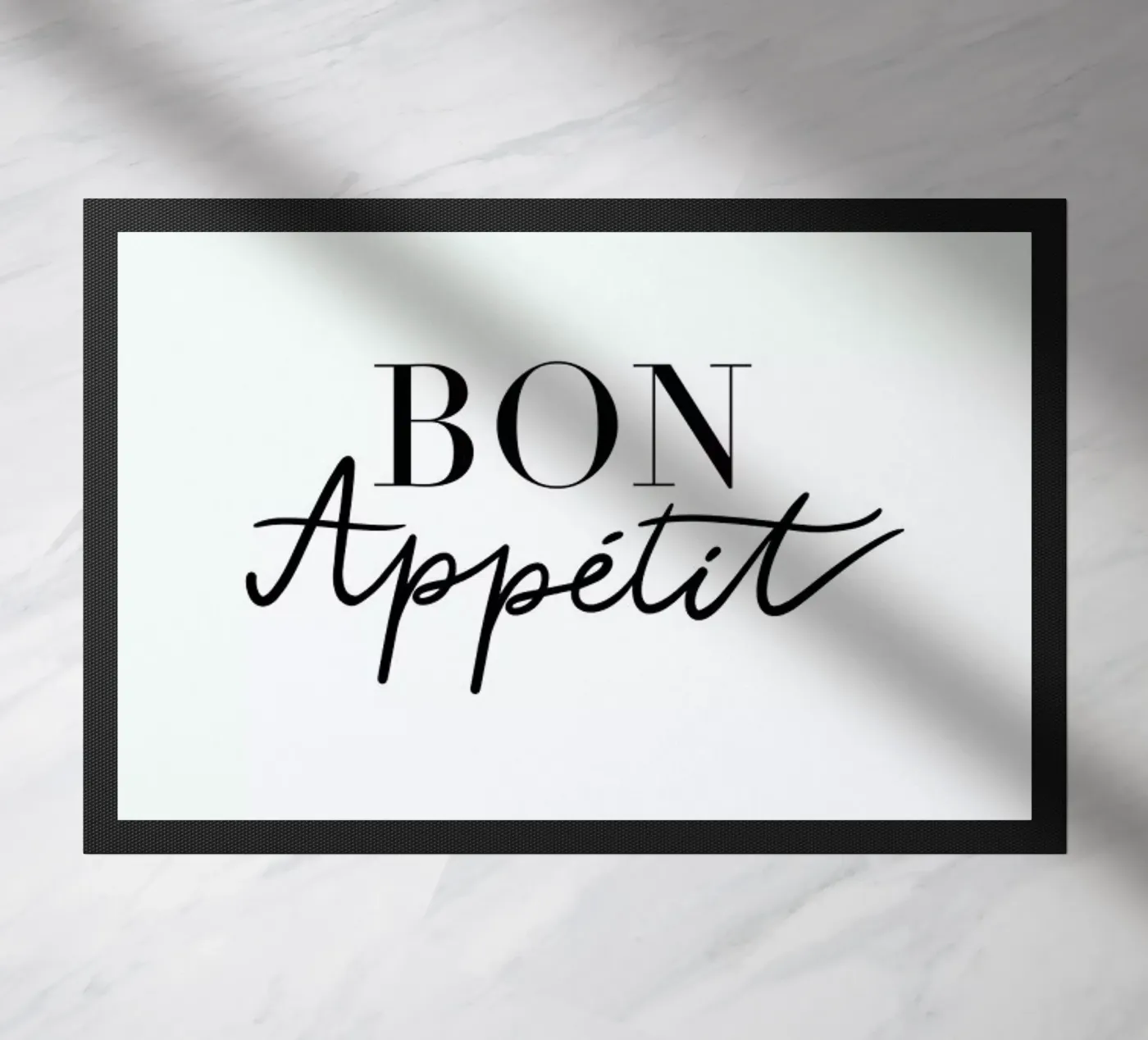 Bon Appetit zerbino da Studio One