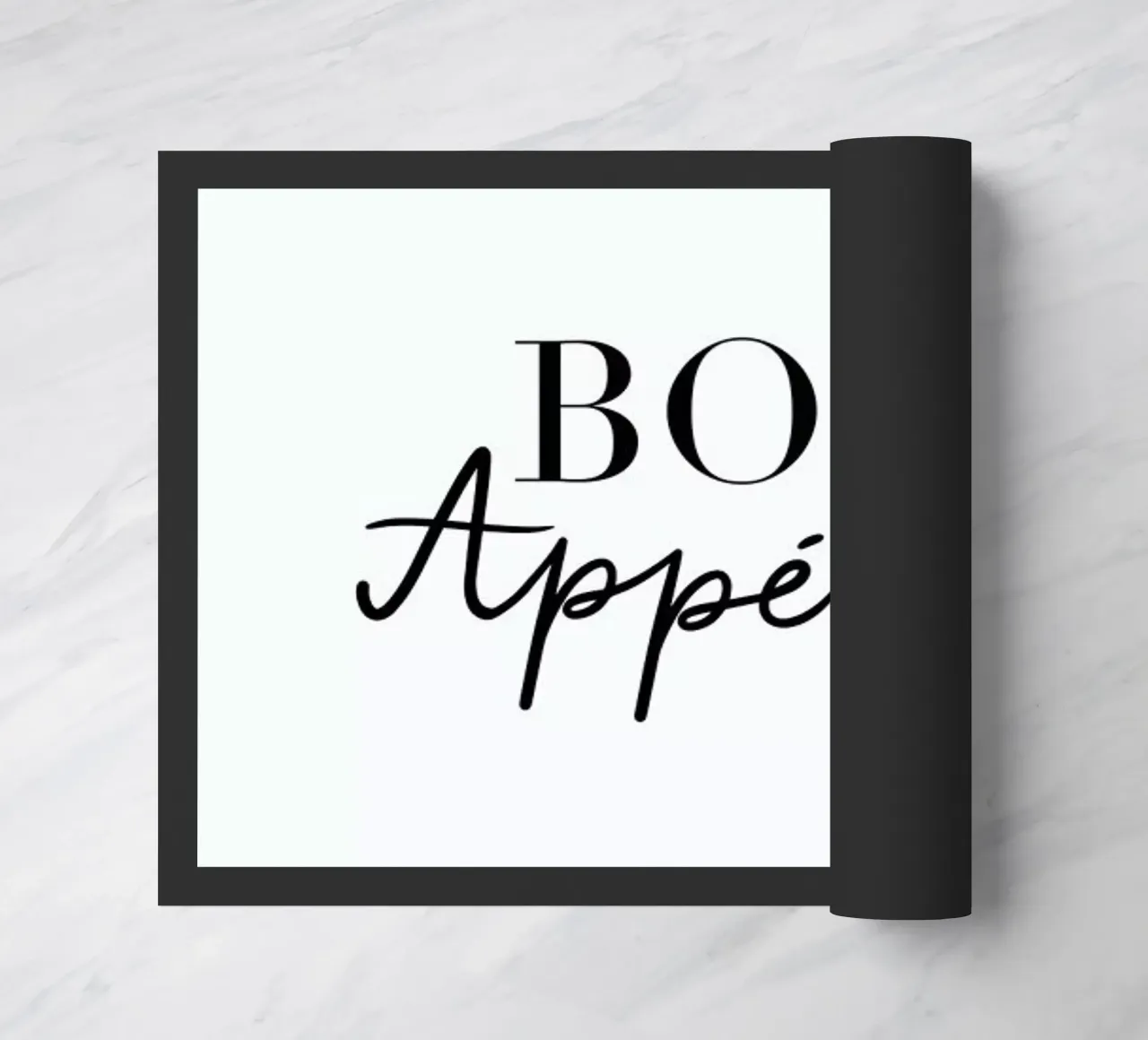 Bon Appetit zerbino da Studio One