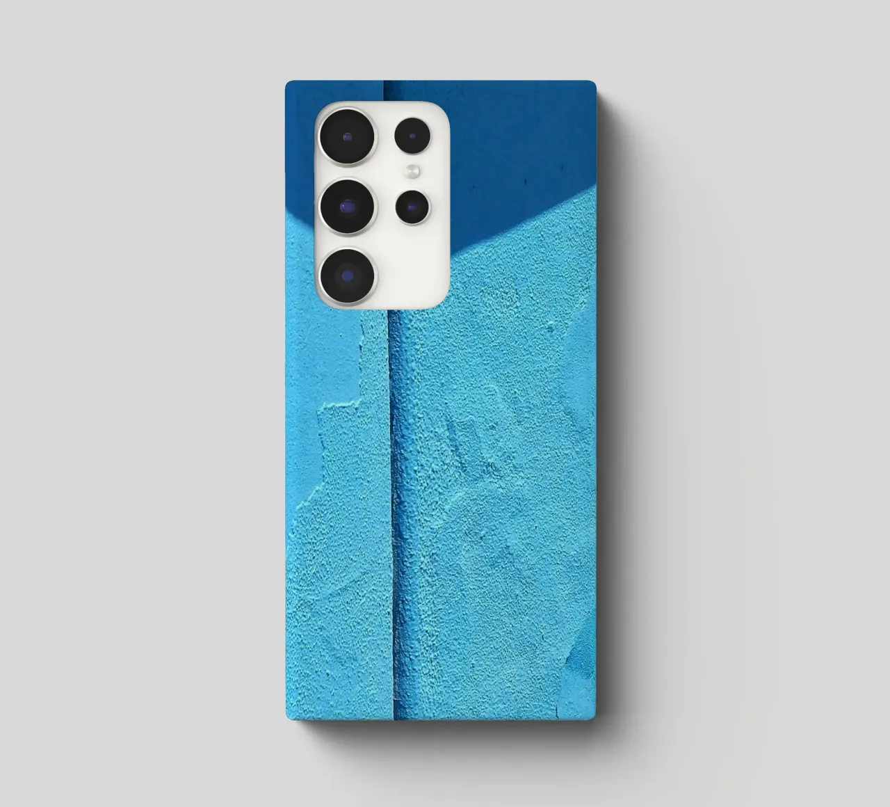 wall shadow cover samsung da Bleu