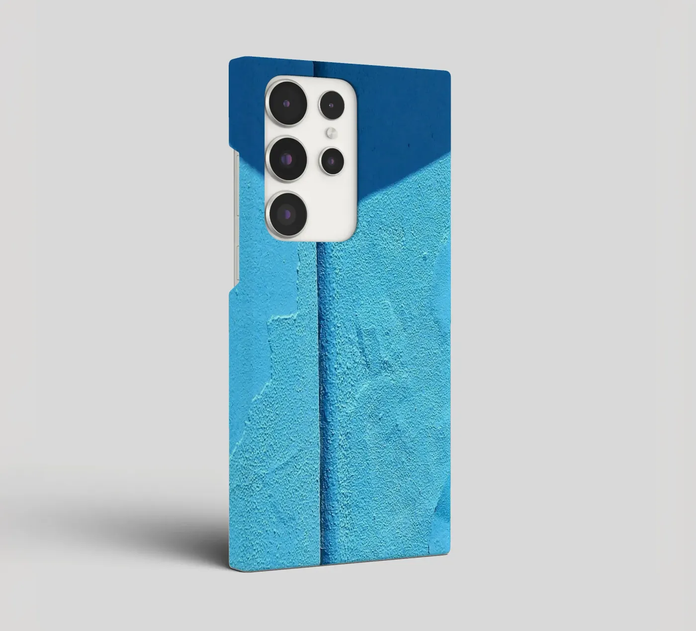 ombra della parete cover samsung da Bleu