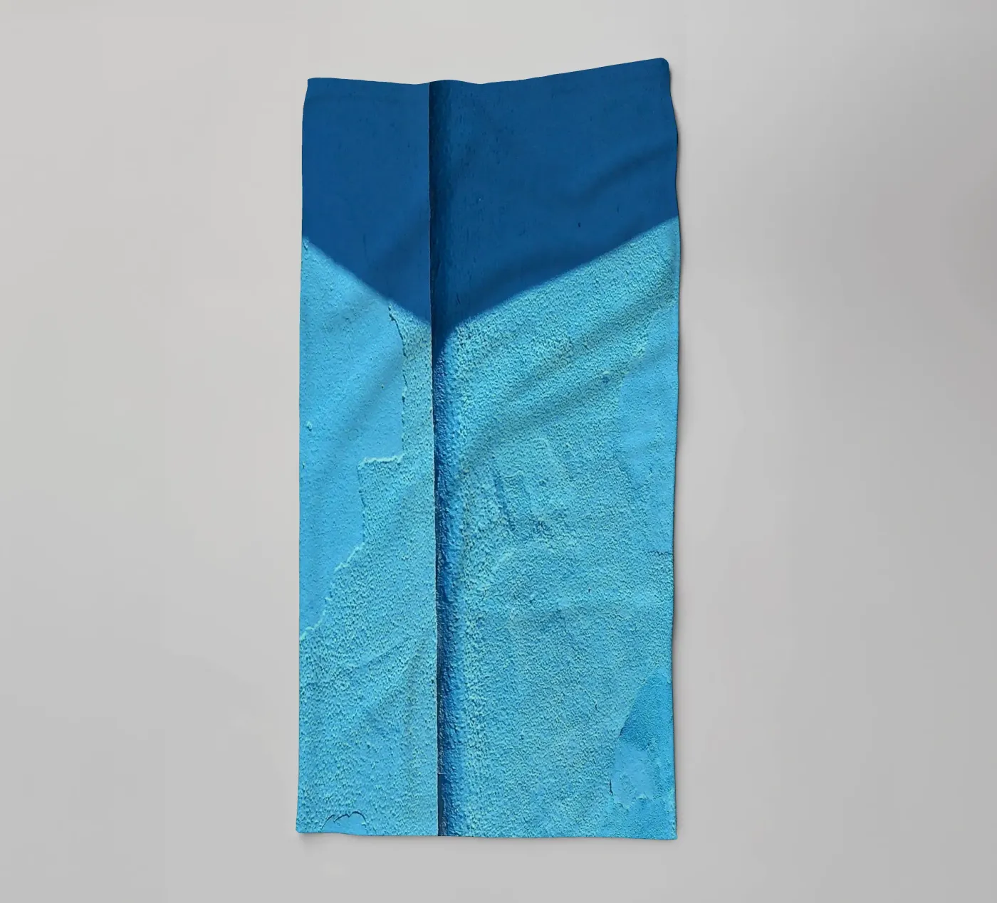 ombra della parete asciugamano da bagno da Bleu