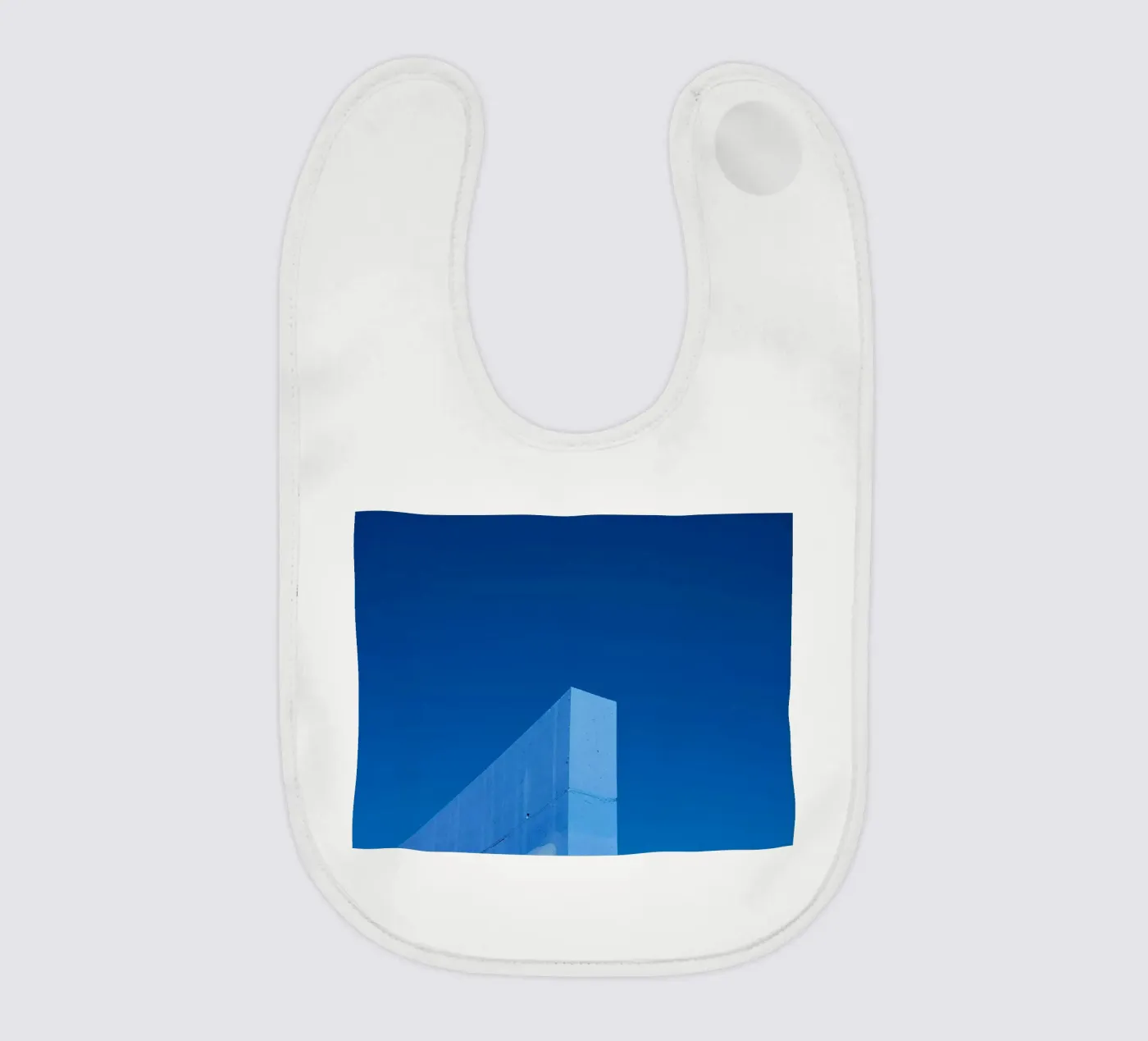 parete minima bavaglino da Bleu