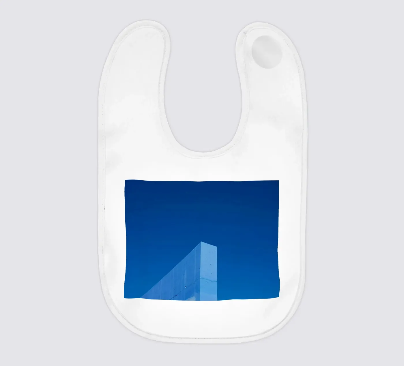 parete minima bavaglino da Bleu