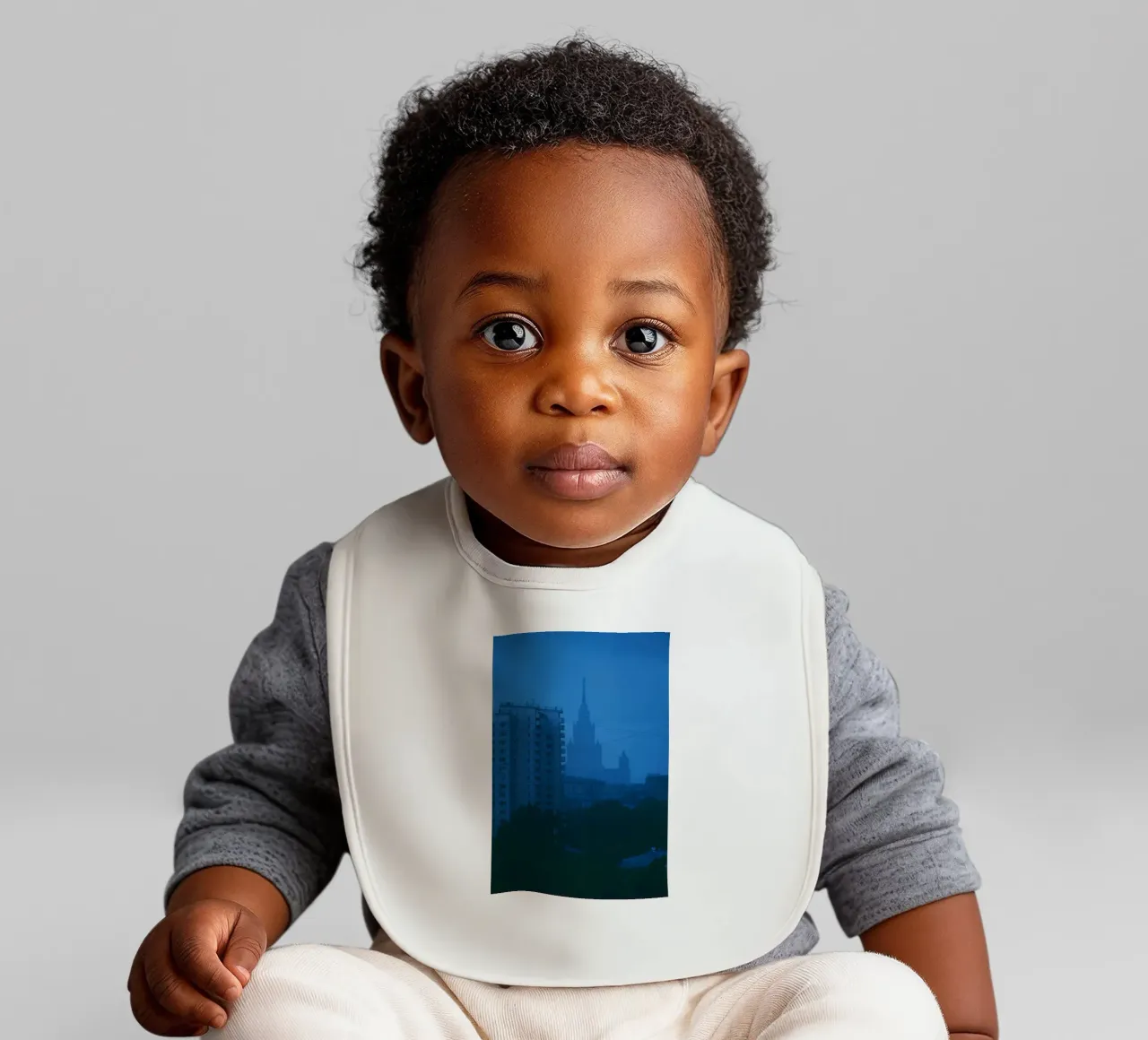 aumento dell'edificio bavaglino da Bleu