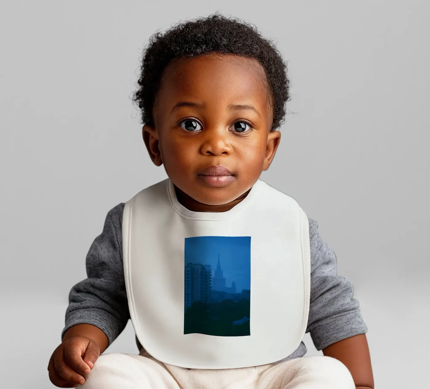 aumento dell'edificio bavaglino da Bleu