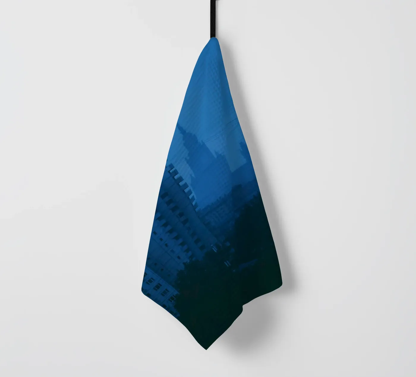 aumento dell'edificio canovaccio da cucina da Bleu