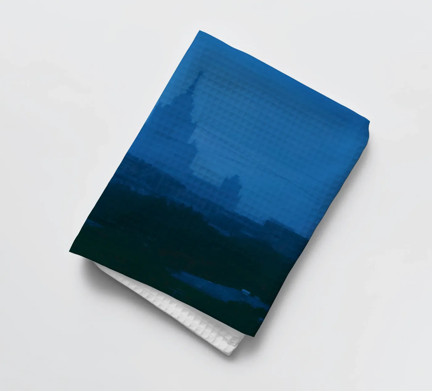 aumento dell'edificio canovaccio da cucina da Bleu