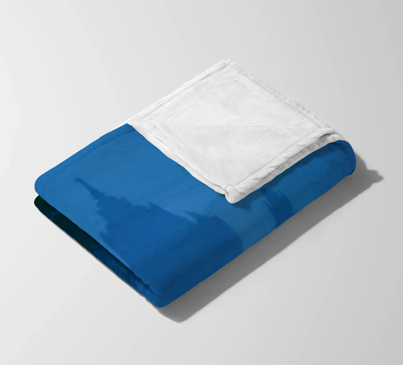 aumento dell'edificio coperta in pile da Bleu