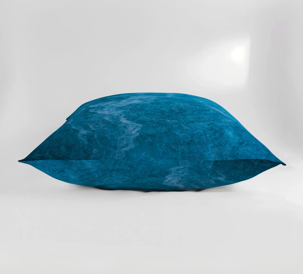frost cold decorative cushion by Bleu