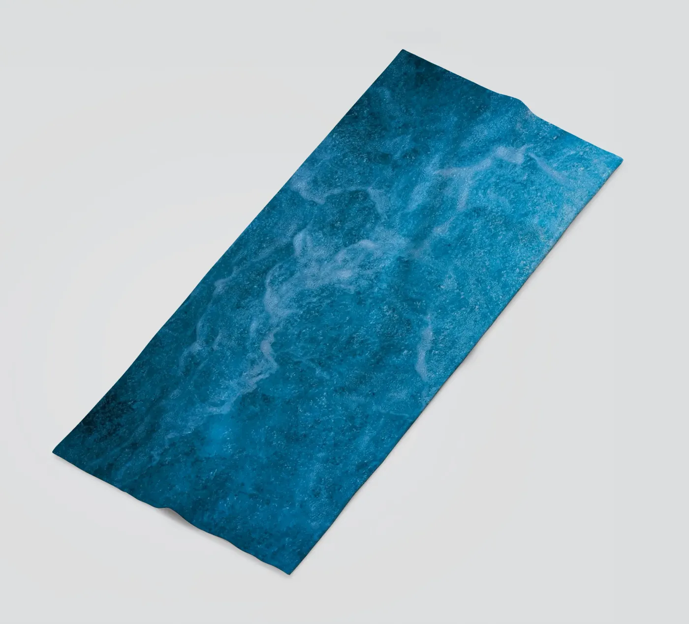 frost cold strandhanddoek van Bleu