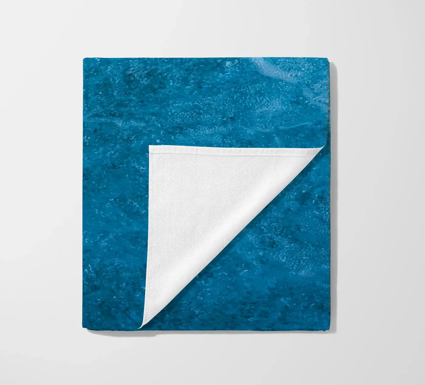 frost cold strandhanddoek van Bleu