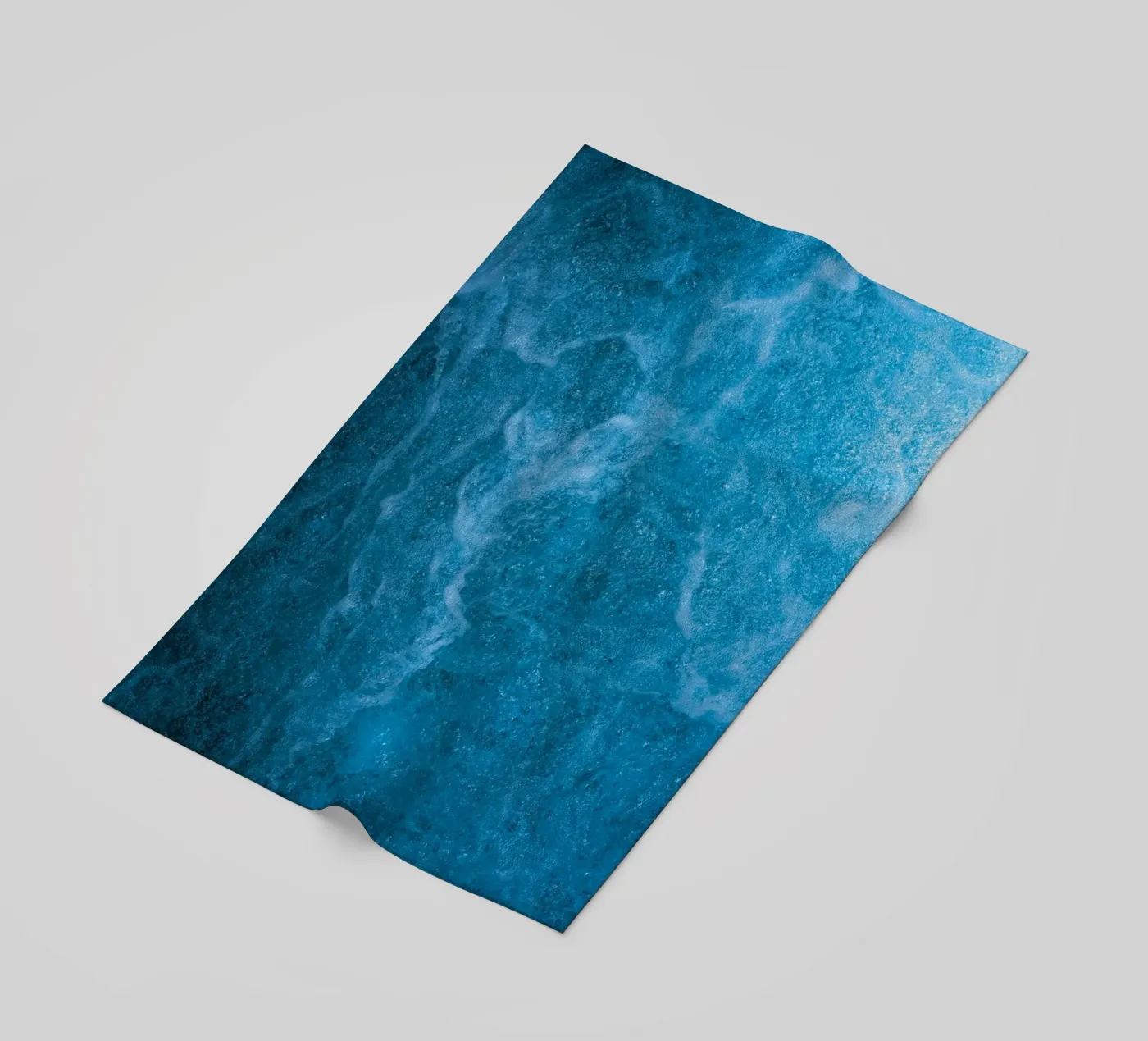 frost cold strandhanddoek van Bleu