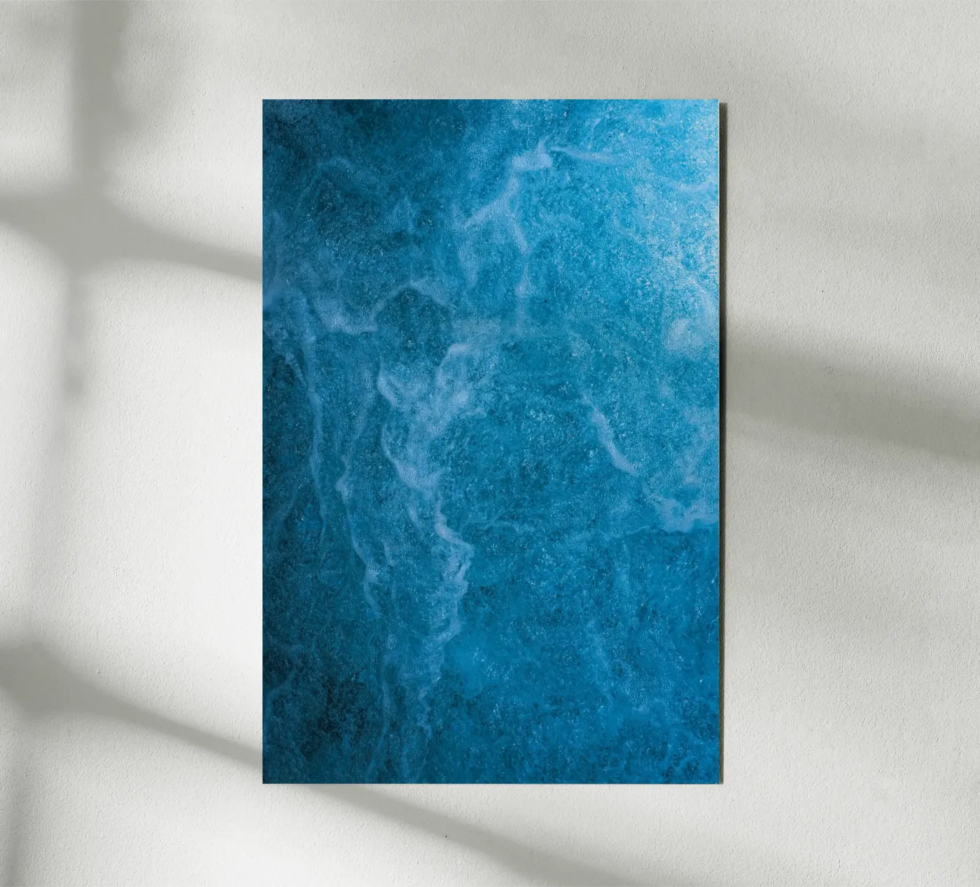 frost cold pannello forex da Bleu