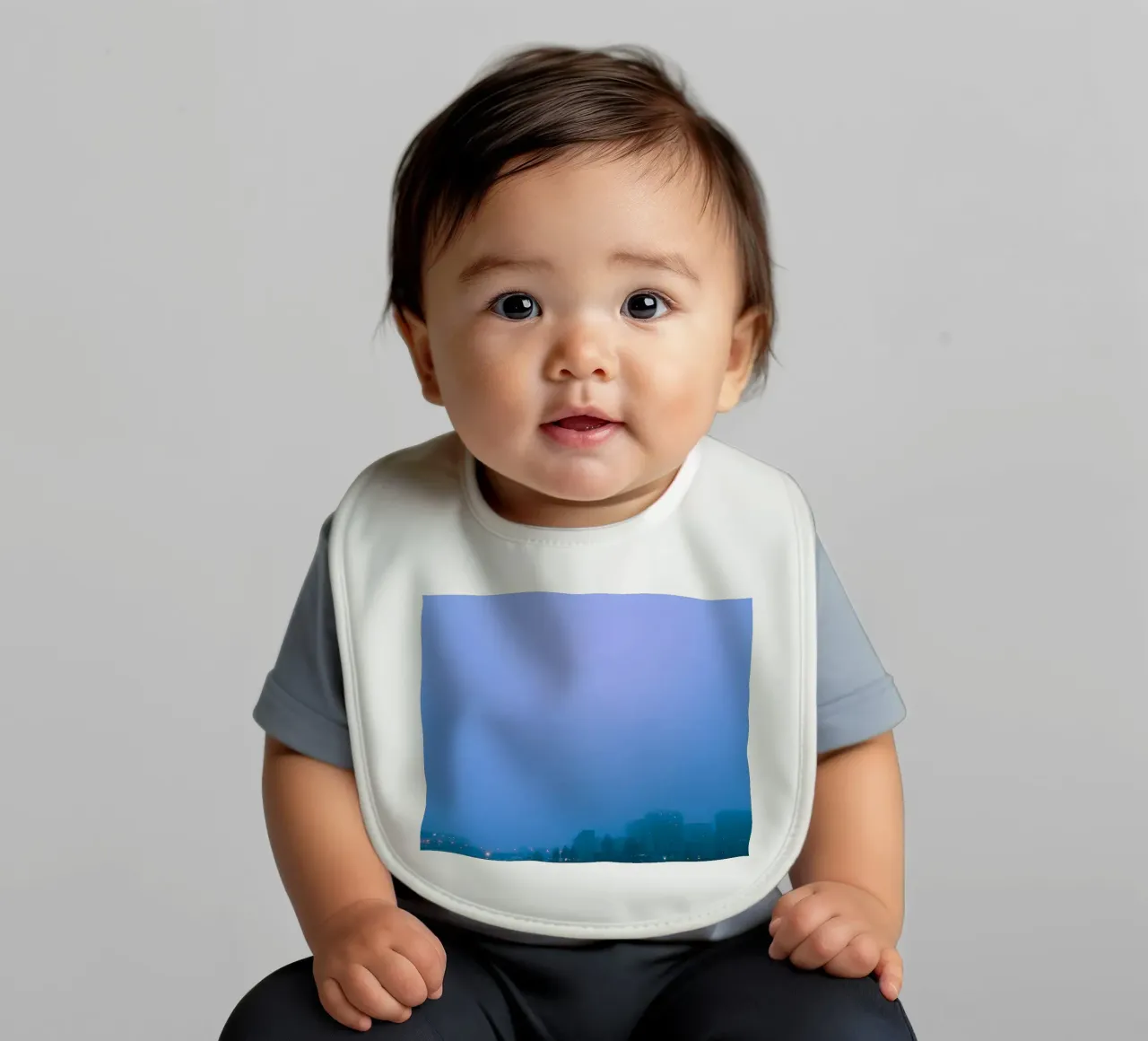 pace blu bavaglino da Bleu