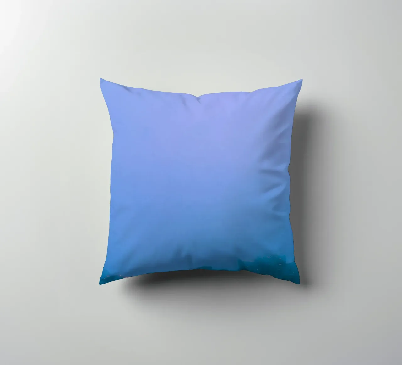 pace blu cuscino da Bleu