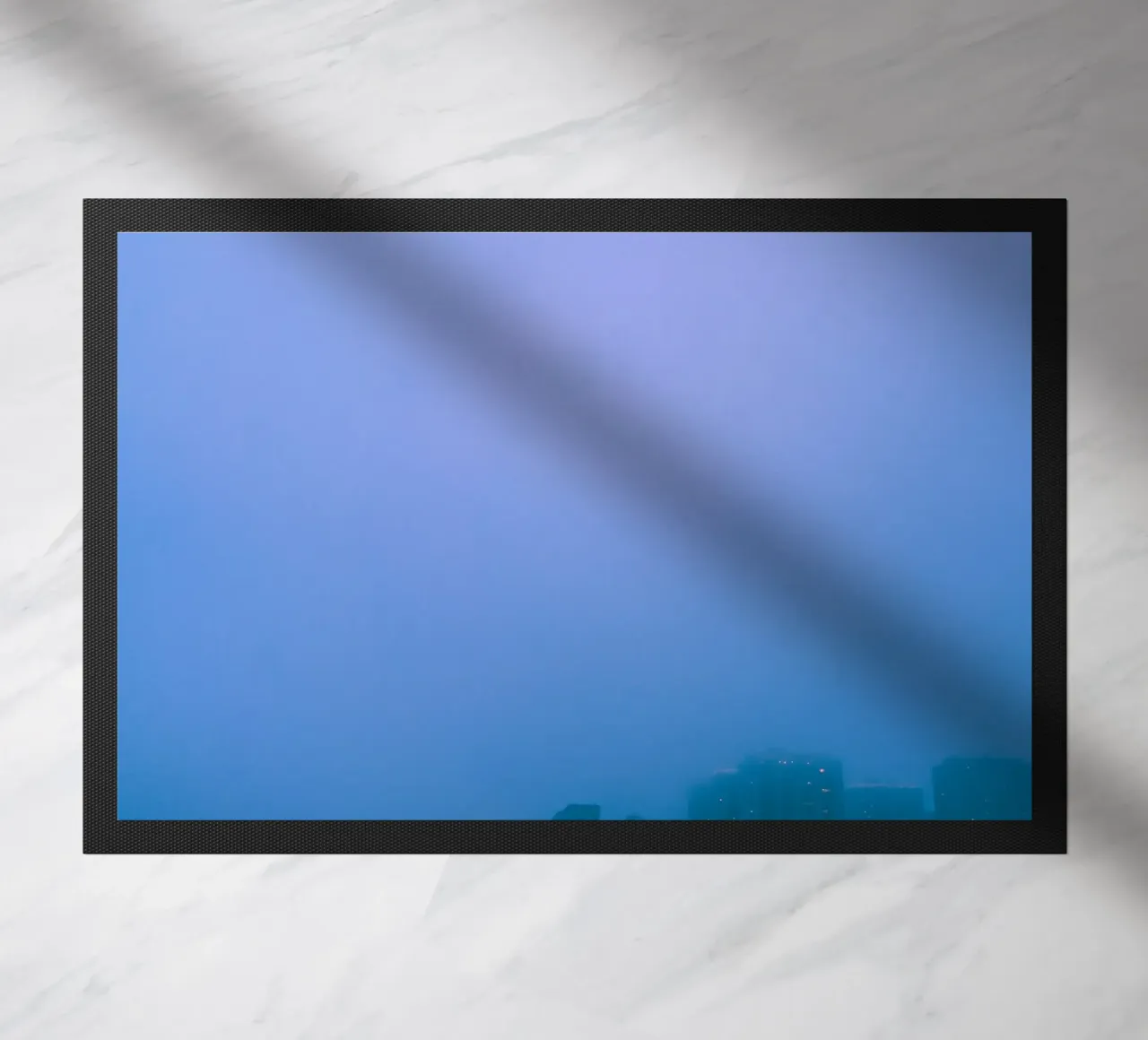 pace blu zerbino da Bleu