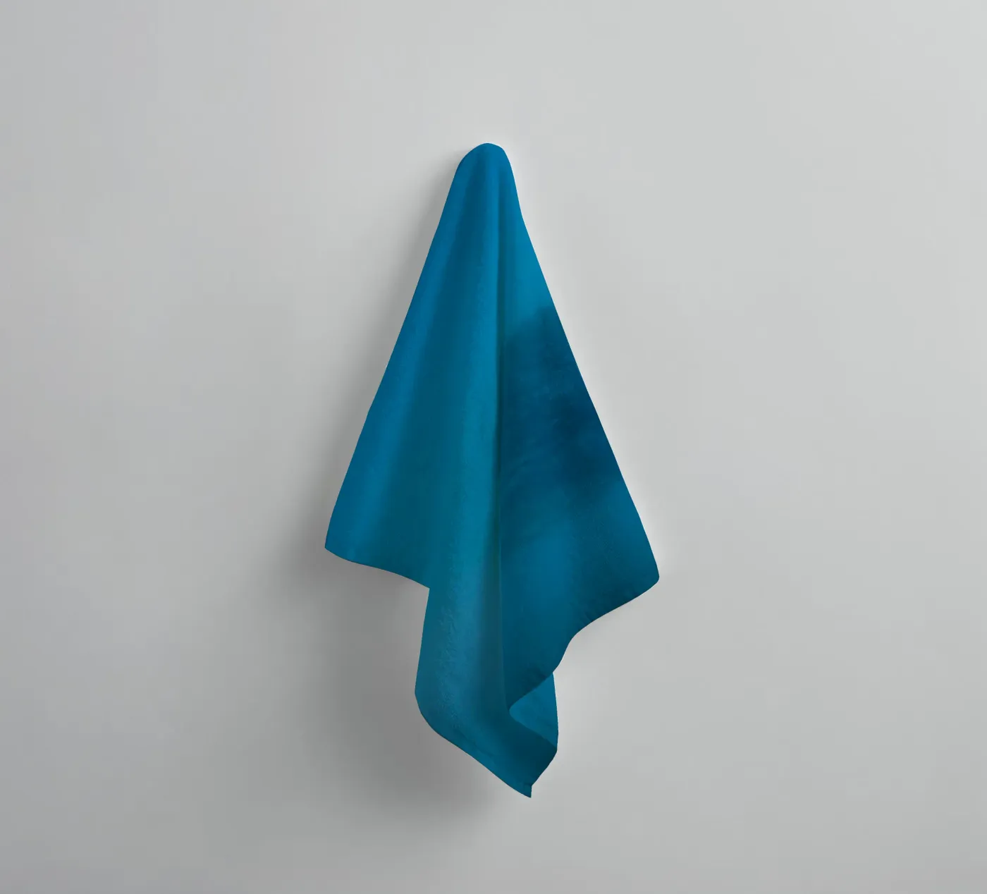 mist tree towel by Bleu
