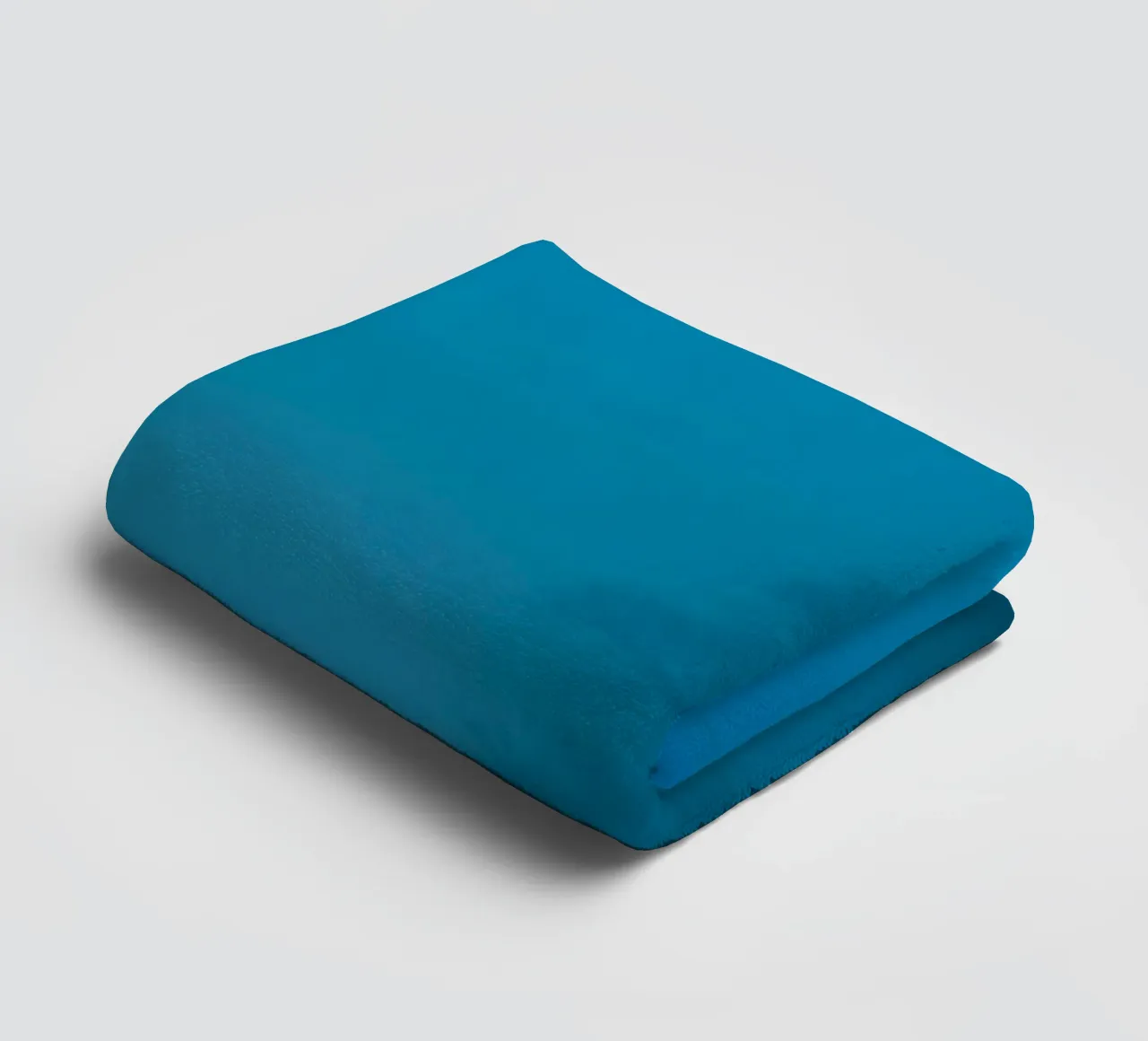 mistboom badhanddoek van Bleu