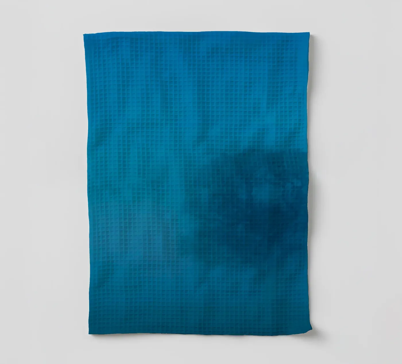 mistboom theedoek van Bleu