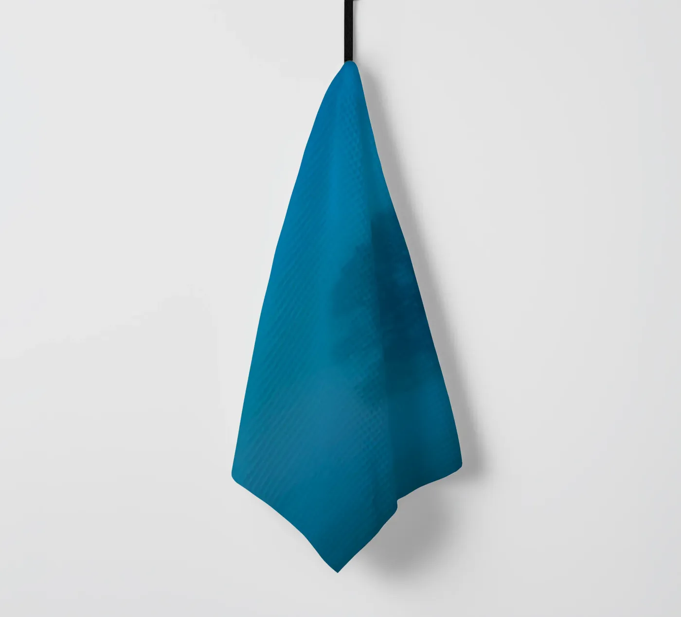 mistboom theedoek van Bleu