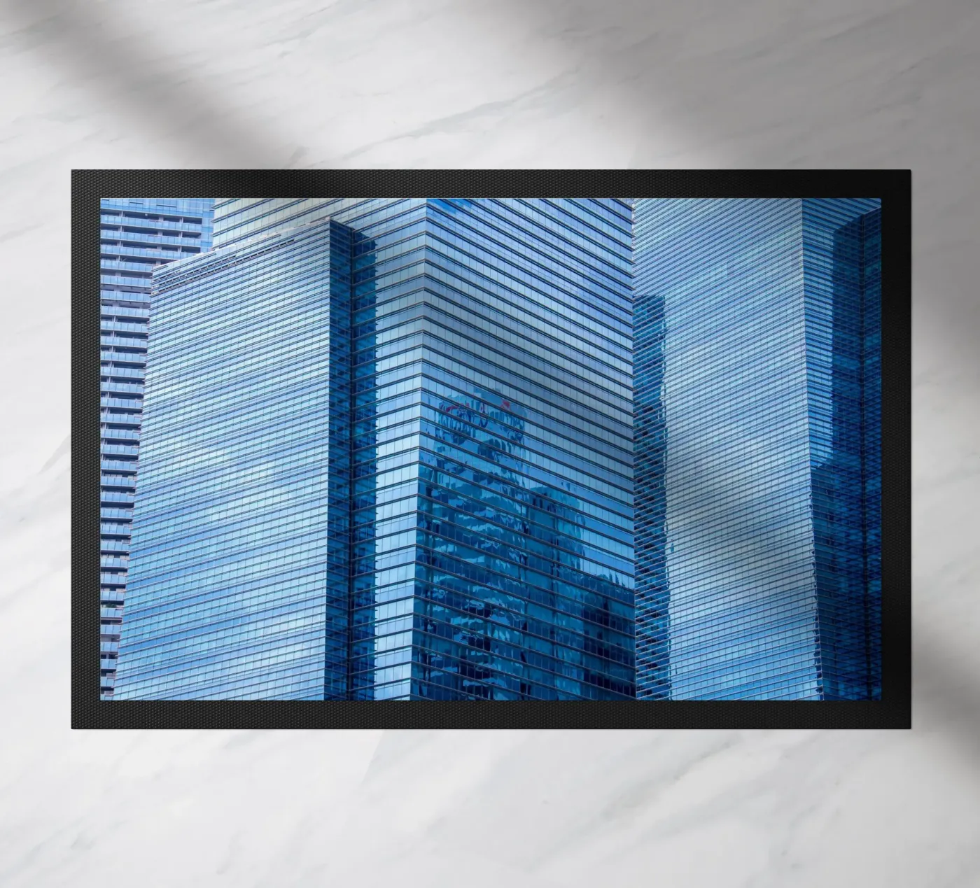 erba del grattacielo zerbino da Bleu