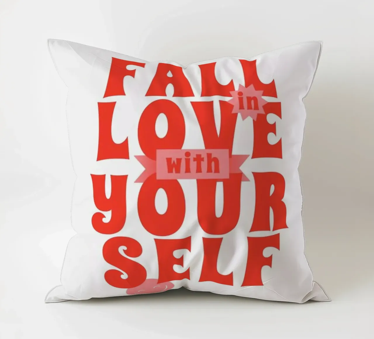 Fall in Love cuscino da Studio One