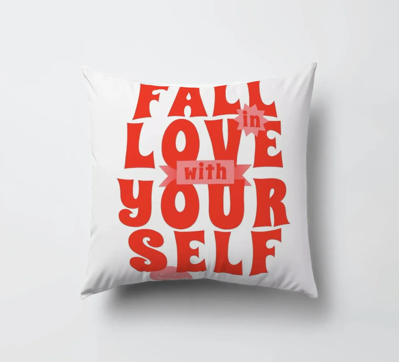 Fall in Love cuscino da Studio One