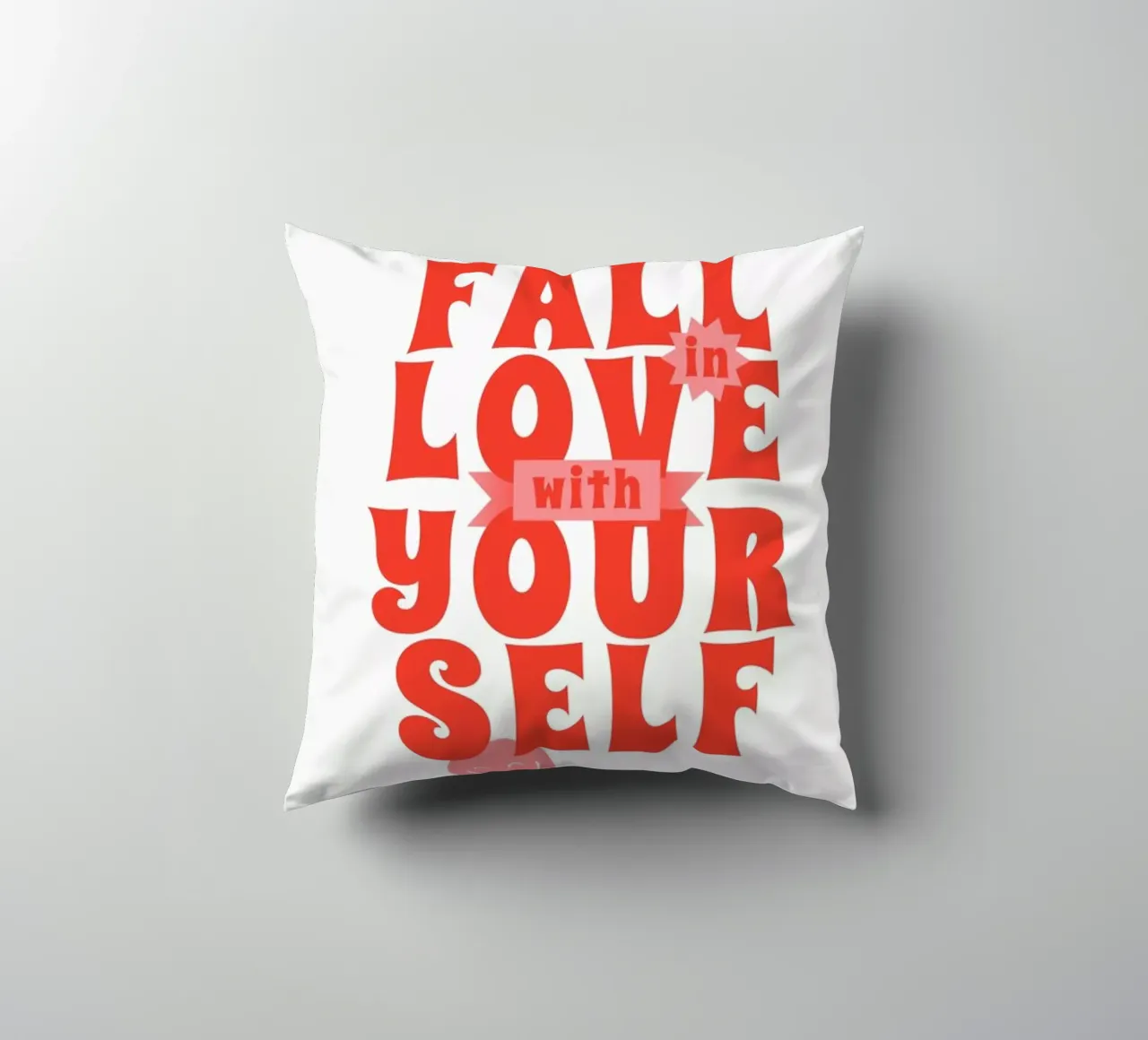 Fall in Love cuscino da Studio One