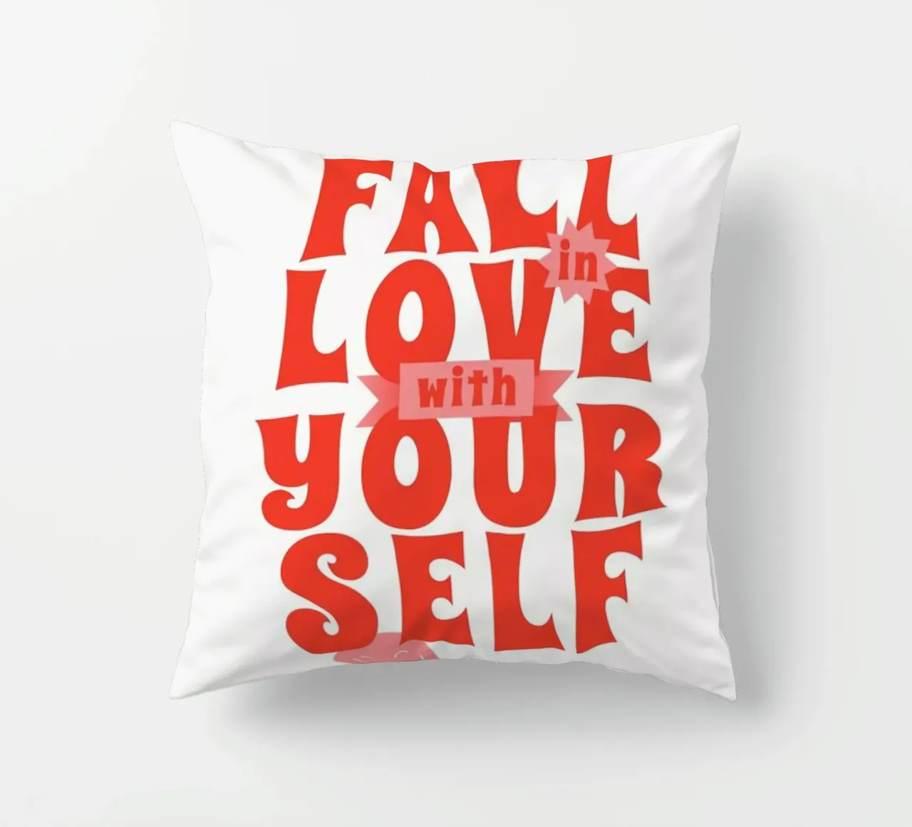 Fall in Love cuscino da Studio One