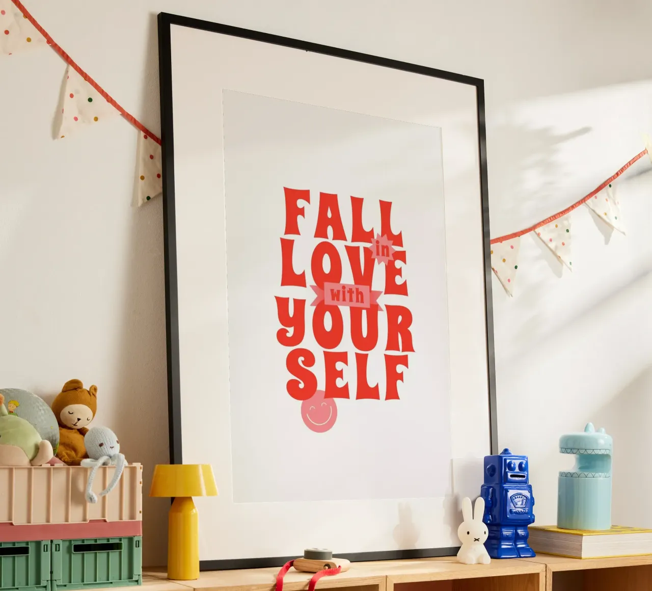 Fall in Love carta hahnemühle da Studio One