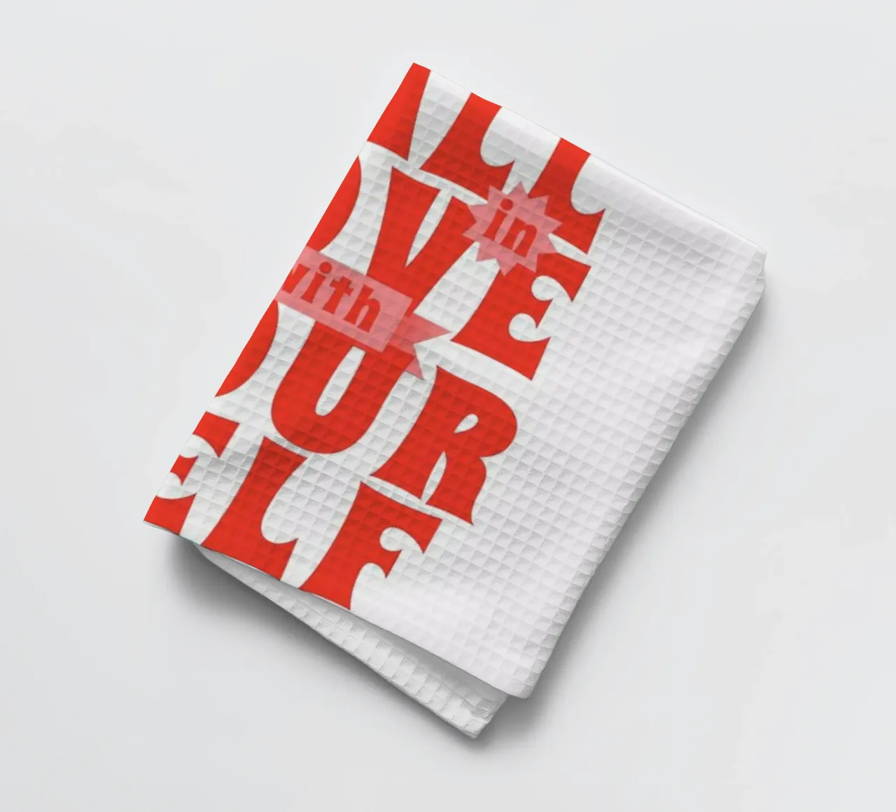 Fall in Love canovaccio da cucina da Studio One