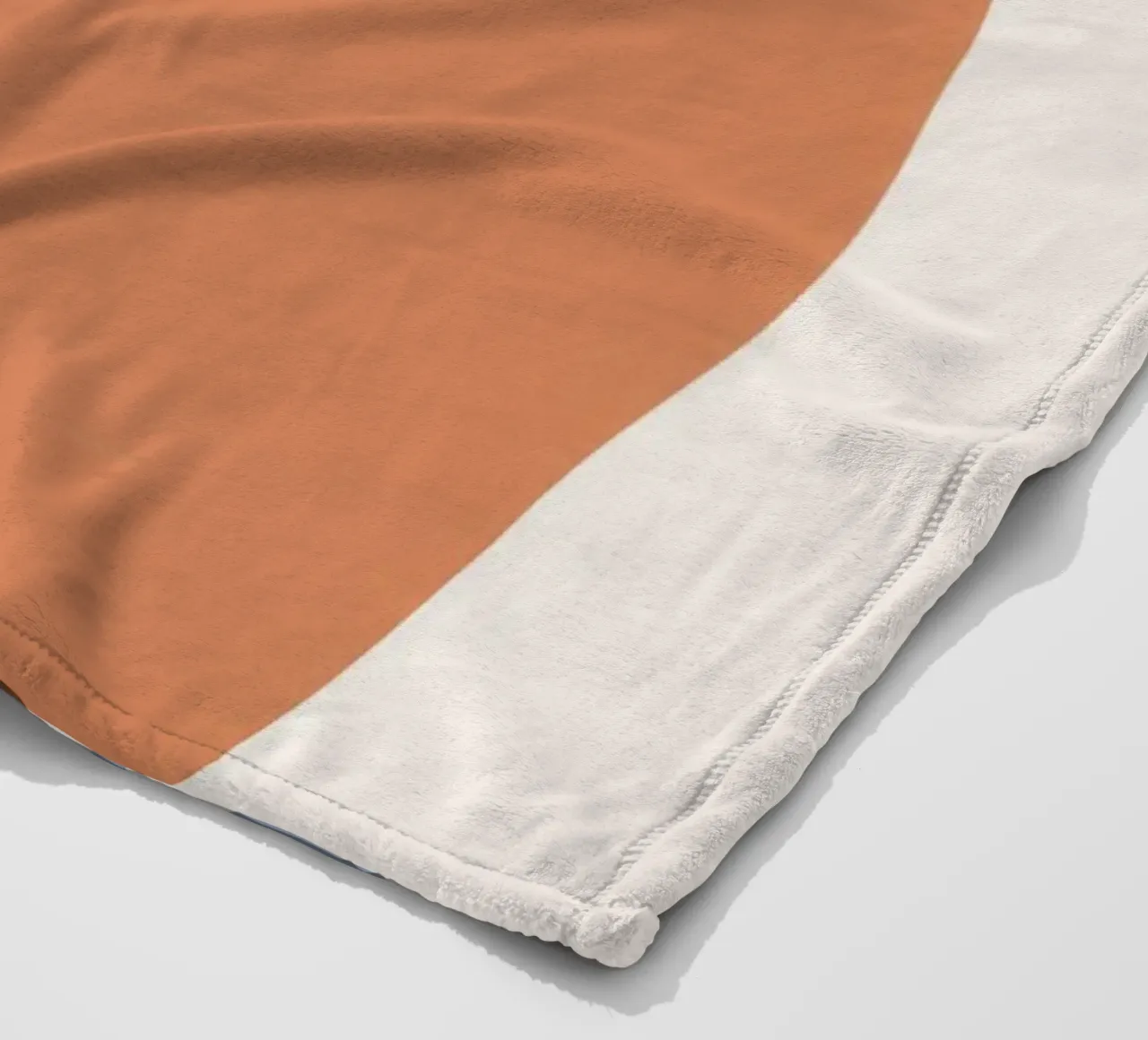 Una linea d'anima coperta in pile da Terra Tone