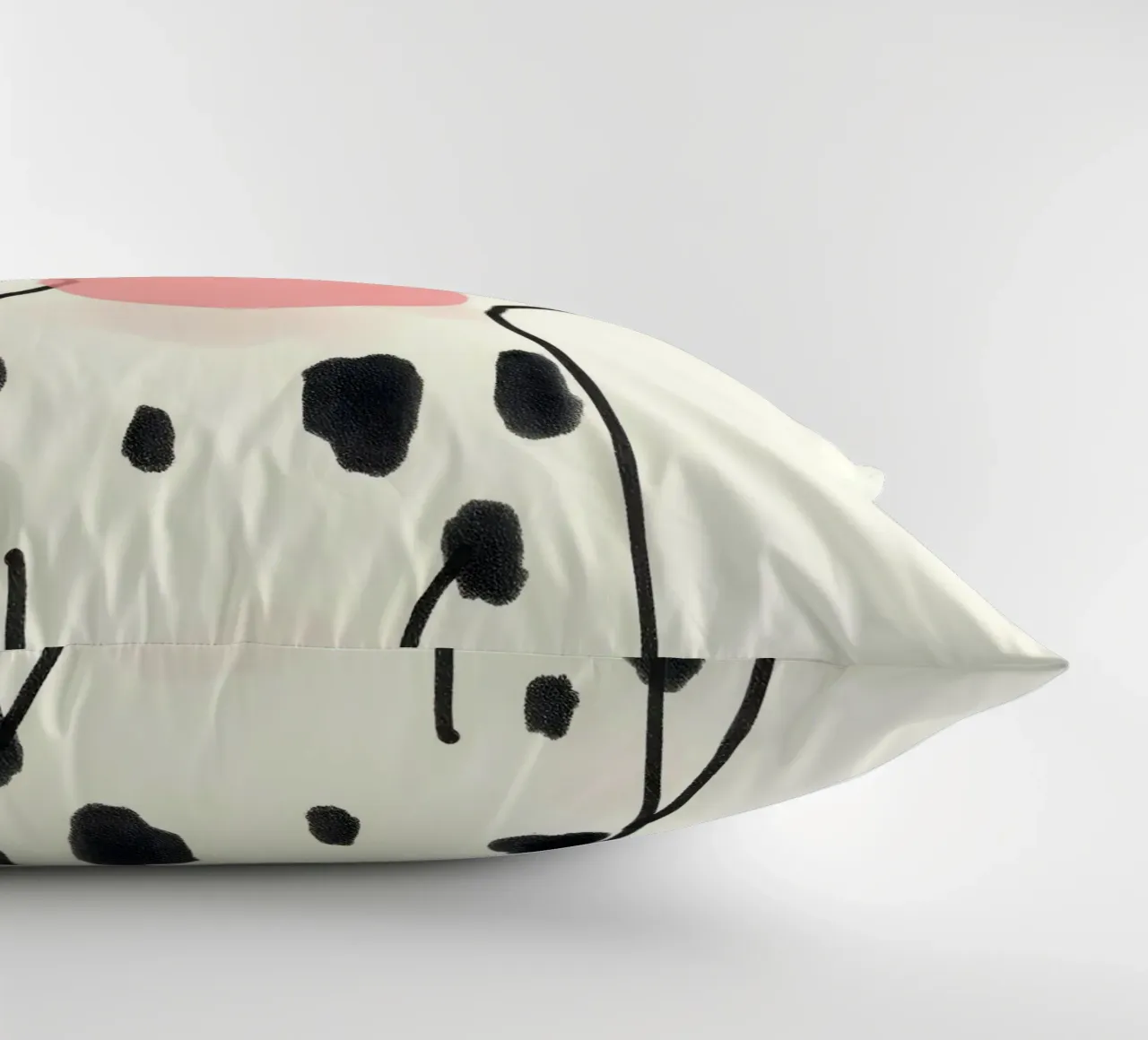 Dalmata Bubble Gum cuscino da 83oranges