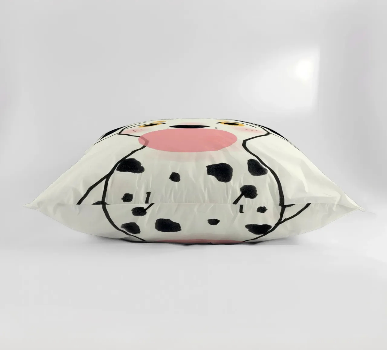 Dalmata Bubble Gum cuscino da 83oranges