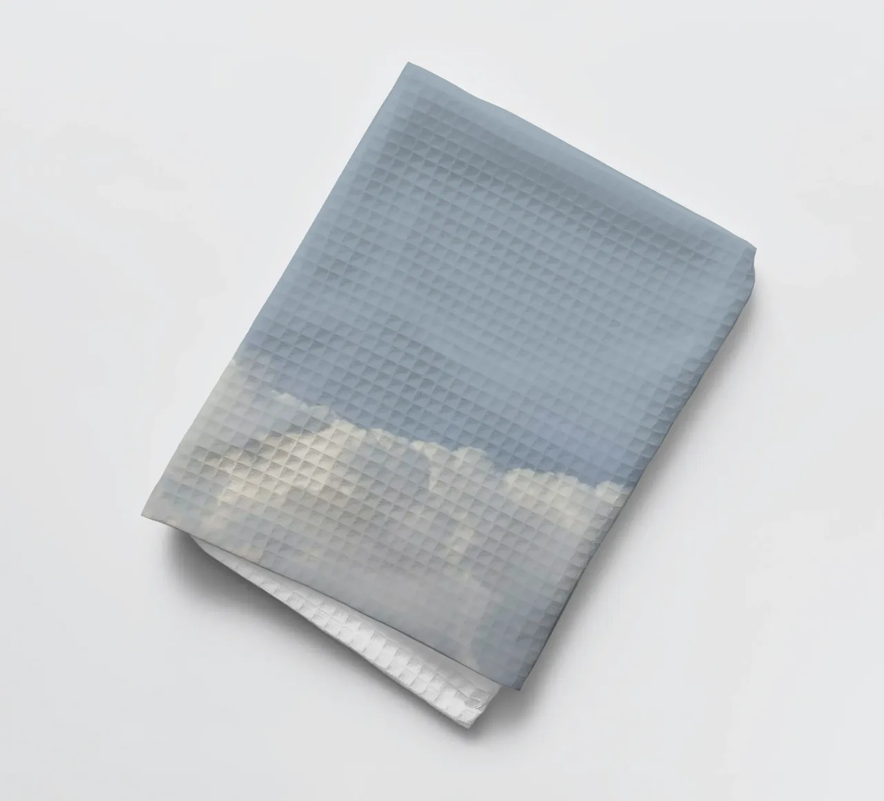 Cloud Sky Pastel canovaccio da cucina da George Griefy