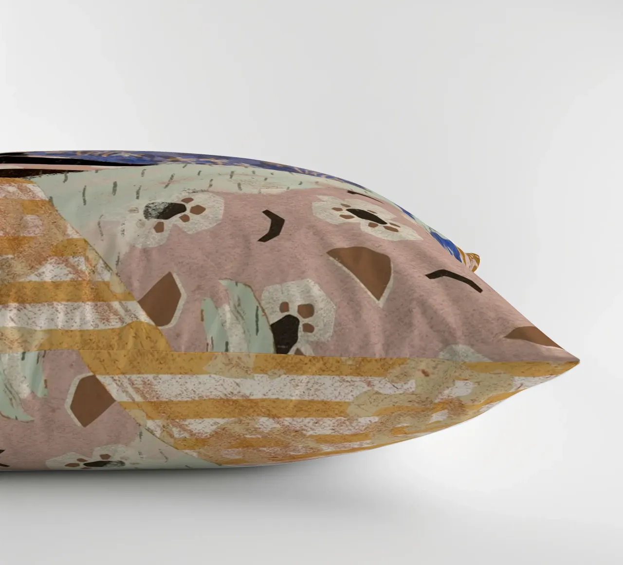Pattern Play No 16 cuscino da treechild