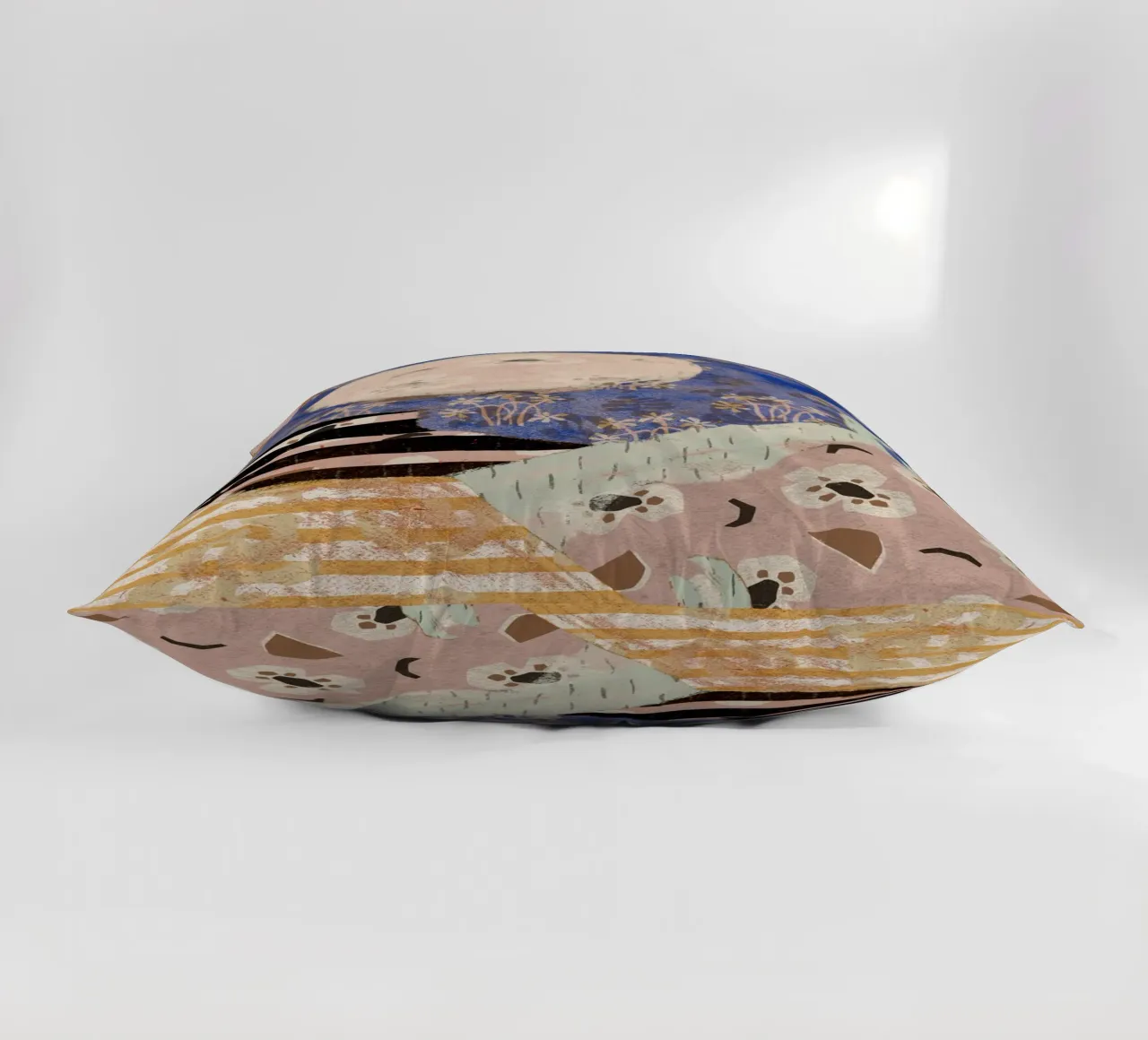 Pattern Play No 16 cuscino da treechild