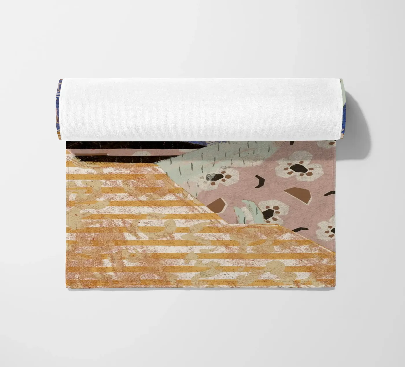 Pattern Play No 16 telo mare da treechild