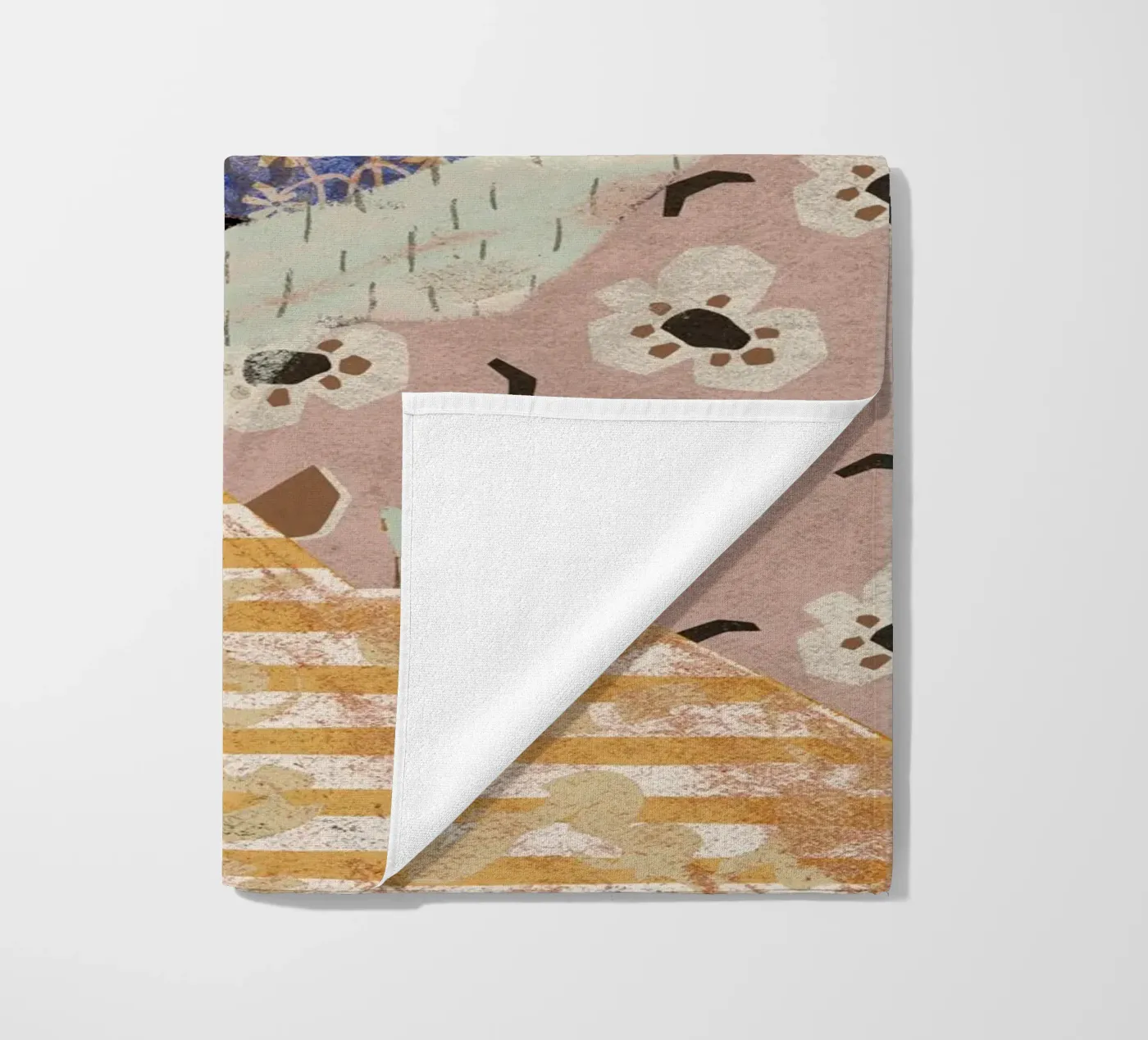 Pattern Play No 16 telo mare da treechild