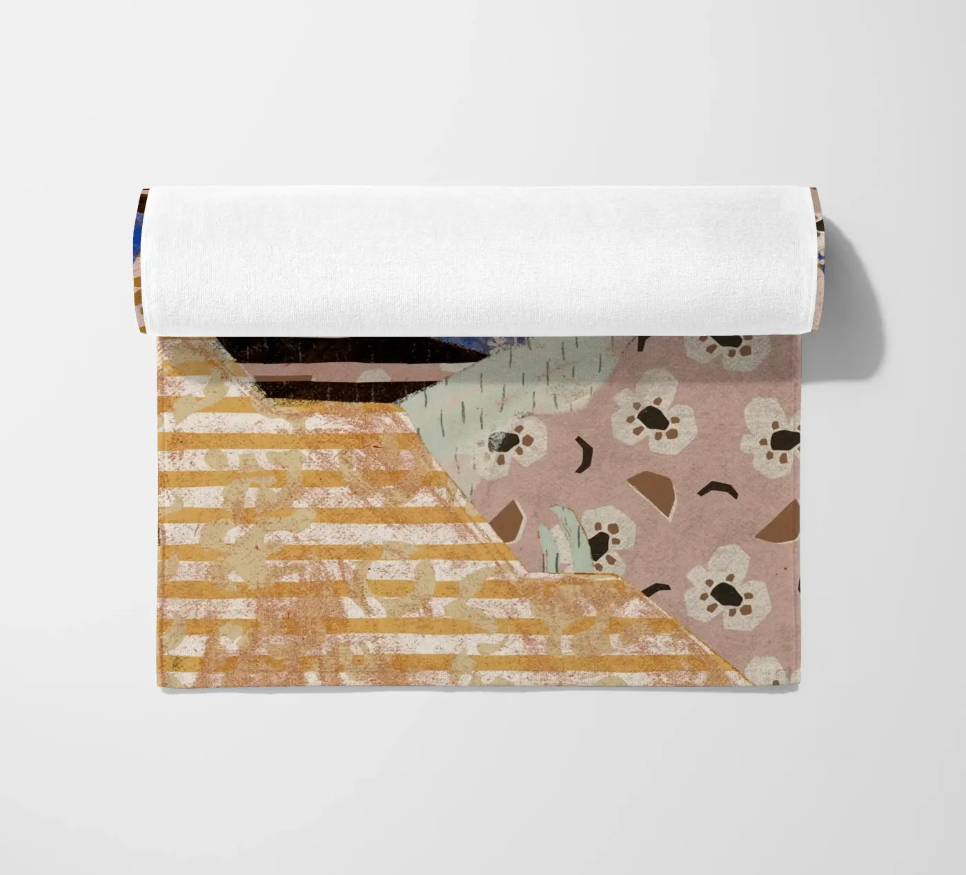 Pattern Play No 16 telo mare da treechild