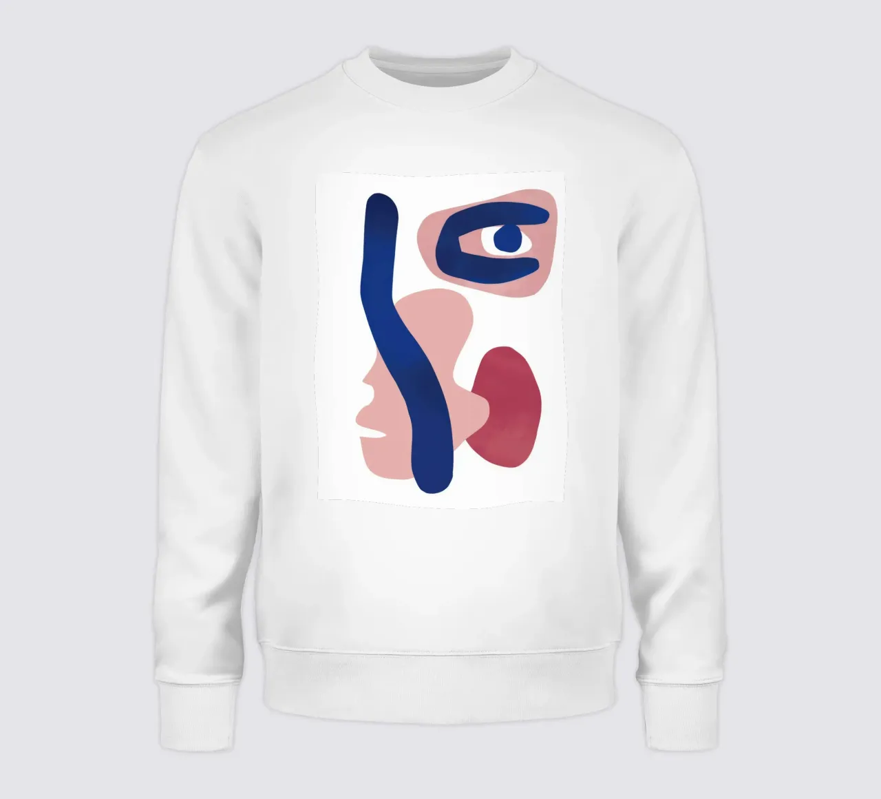 Incontro con la forma primaria felpa da Terra Tone