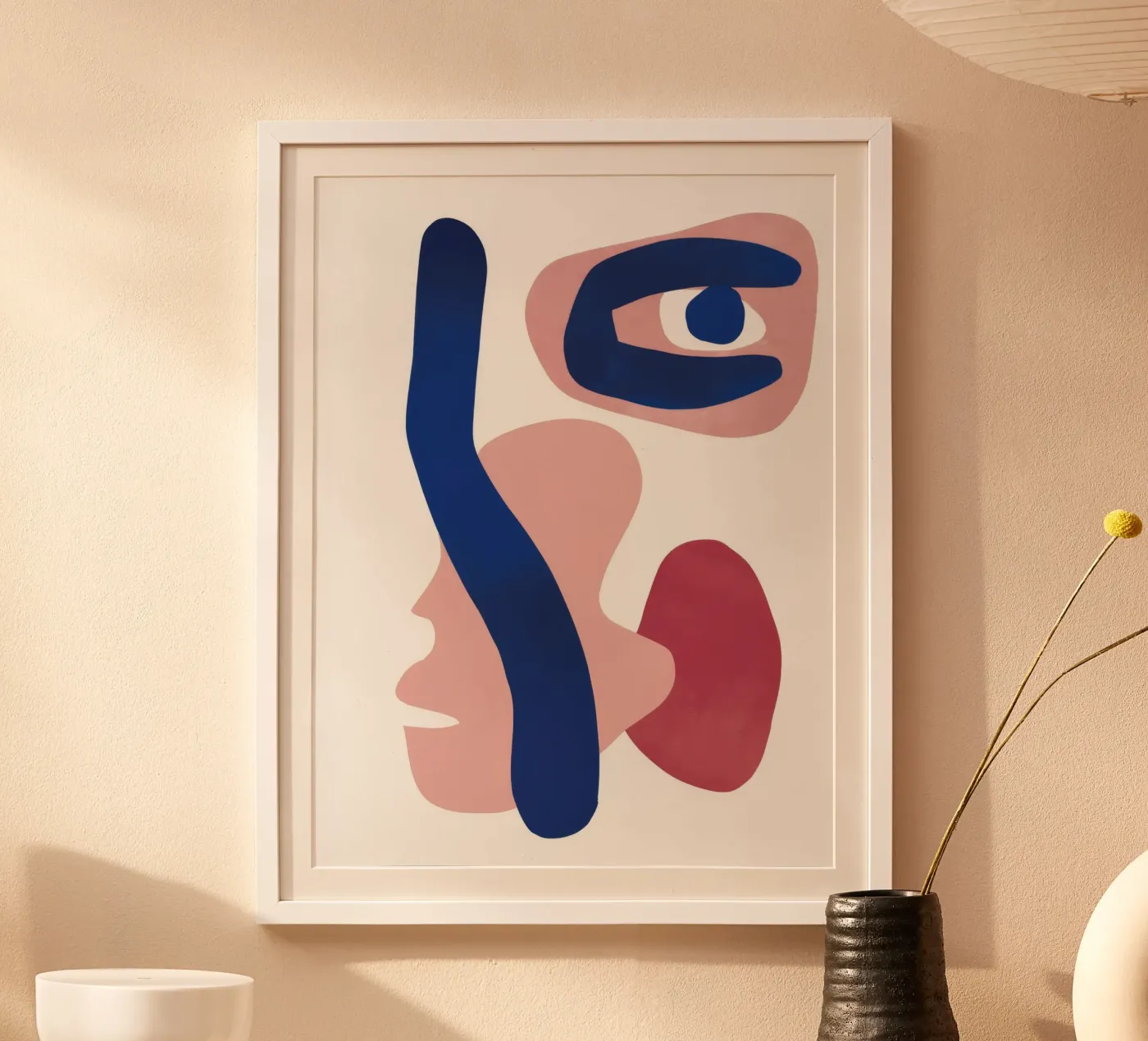 Rencontre avec la forme primaire poster de Terra Tone