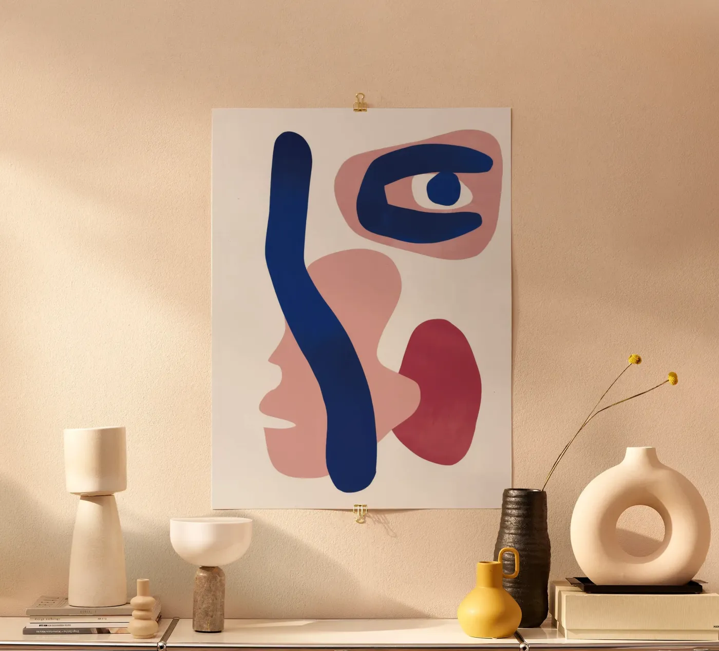 Rencontre avec la forme primaire poster de Terra Tone