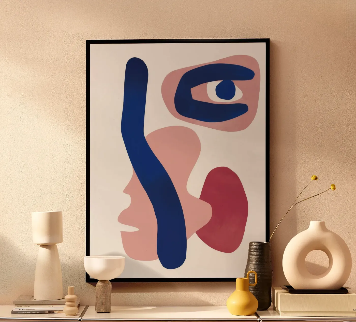 Rencontre avec la forme primaire poster de Terra Tone