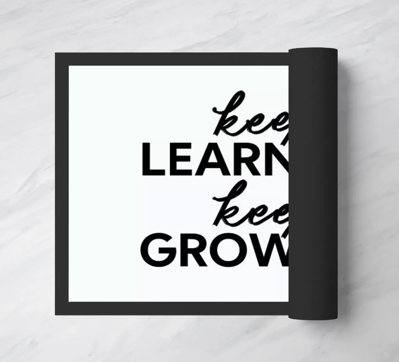 Keep Growing zerbino da Studio One