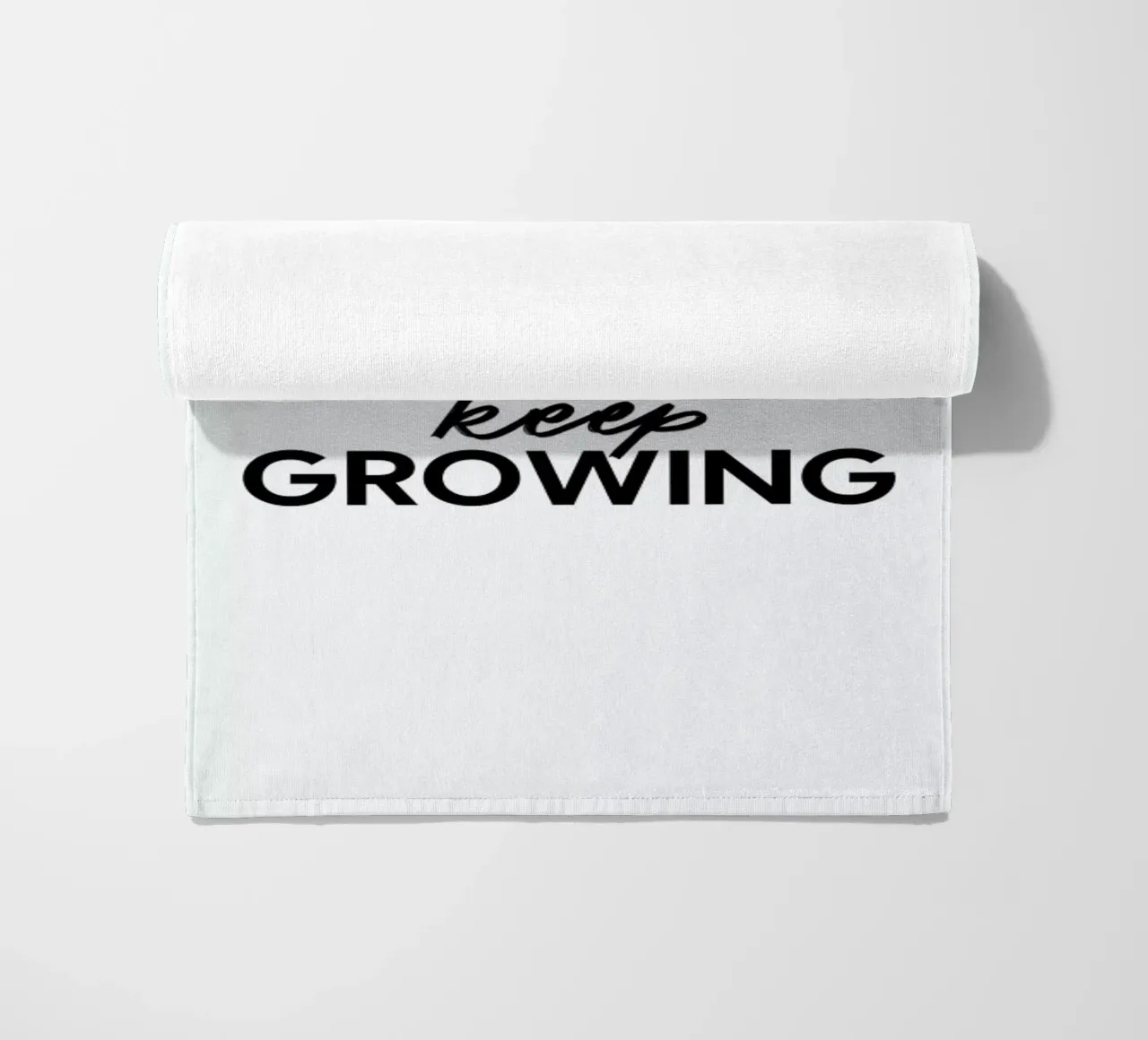 Keep Growing telo mare da Studio One