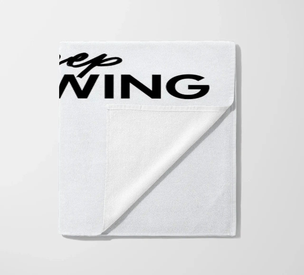 Keep Growing telo mare da Studio One