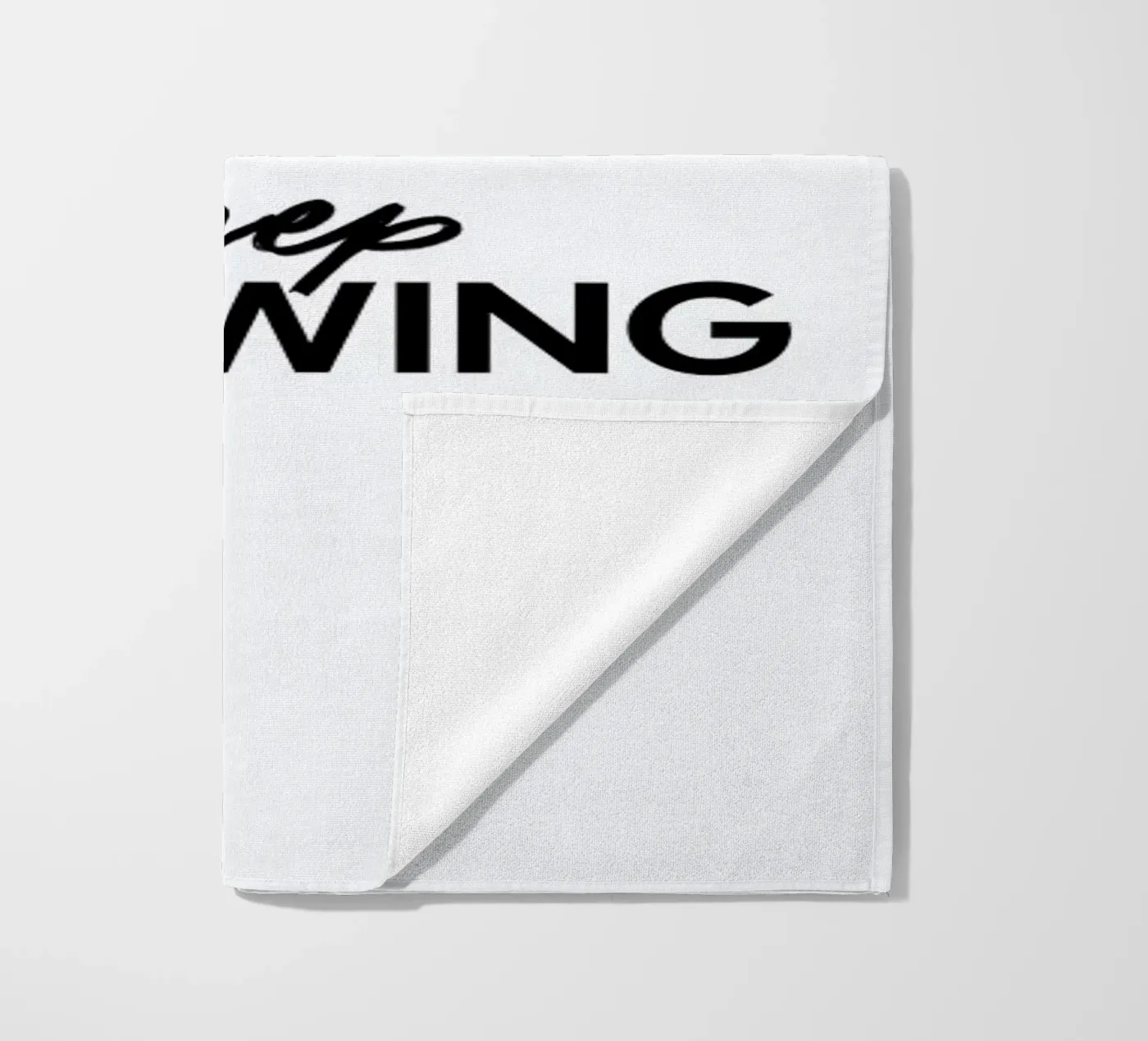 Keep Growing telo mare da Studio One